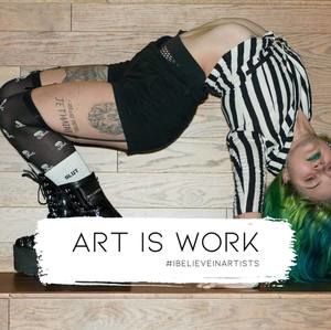 Meet your Posher, Shanel